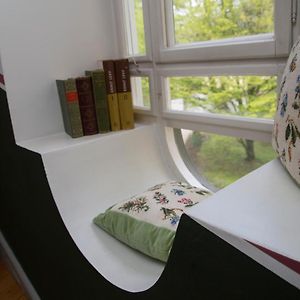 Eenpersoonskamer